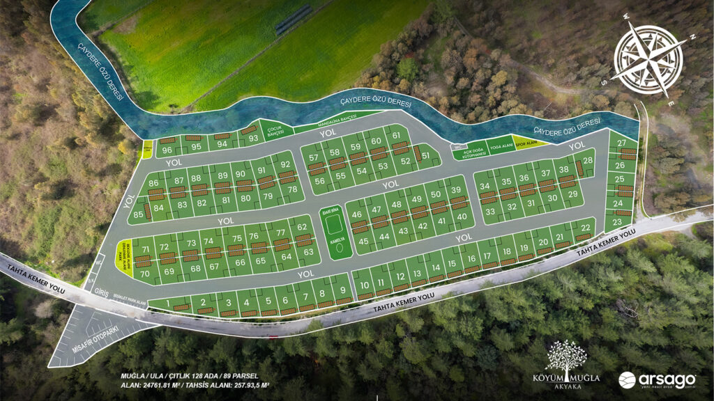 w_arago_akyaka_vaziyet_plani